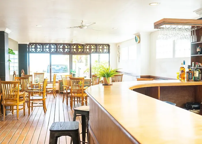Arton Resort&beach Club 4*