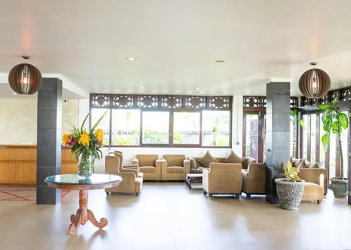 Arton Resort&beach Club 4*