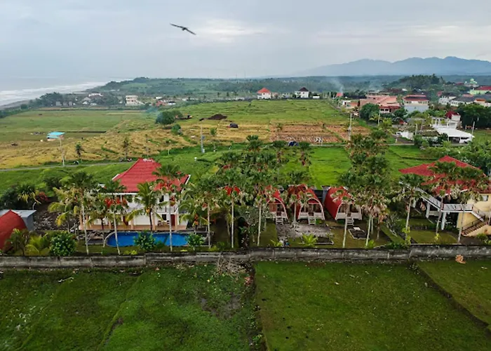Arton Resort&beach Club Resort