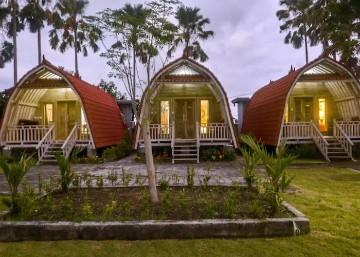 Arton Resort&beach Club