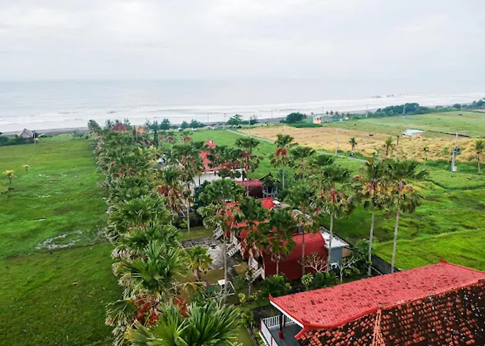 Arton Resort&beach Club Resort 4*