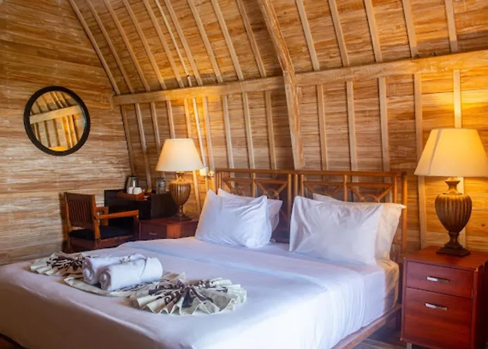 Arton Resort&beach Club