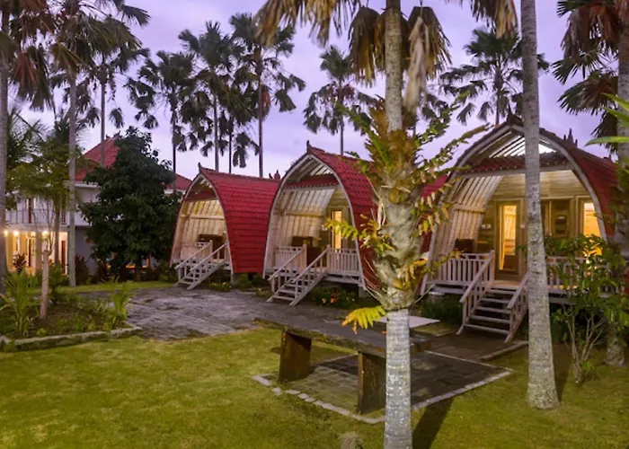 Resort Arton Resort&beach Club