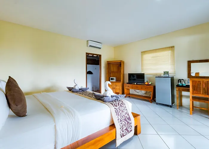 Arton Resort&beach Club