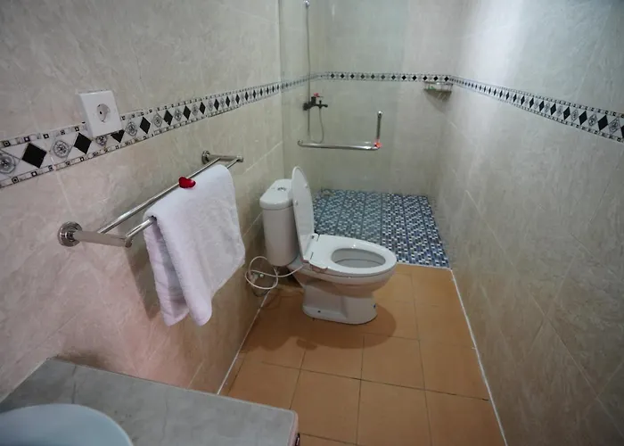 Arton Resort&beach Club 4* Pulukan