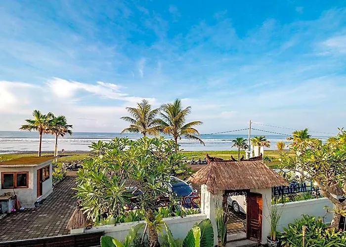 Arton Resort&beach Club Resort 4*