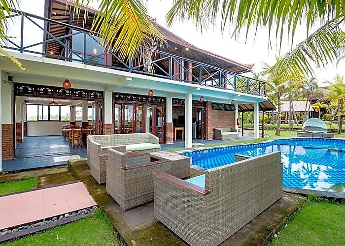 Arton Resort&beach Club Resort