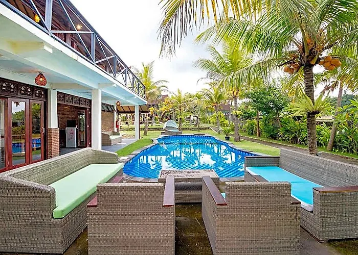 Arton Resort&beach Club 4*