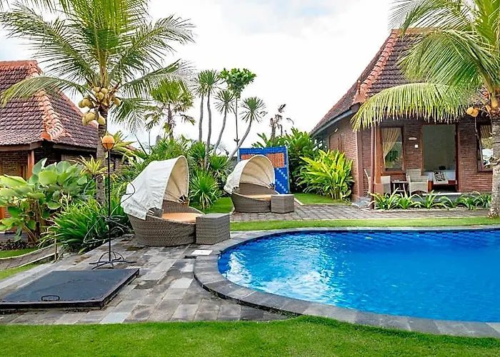 Resort Arton Resort&beach Club
