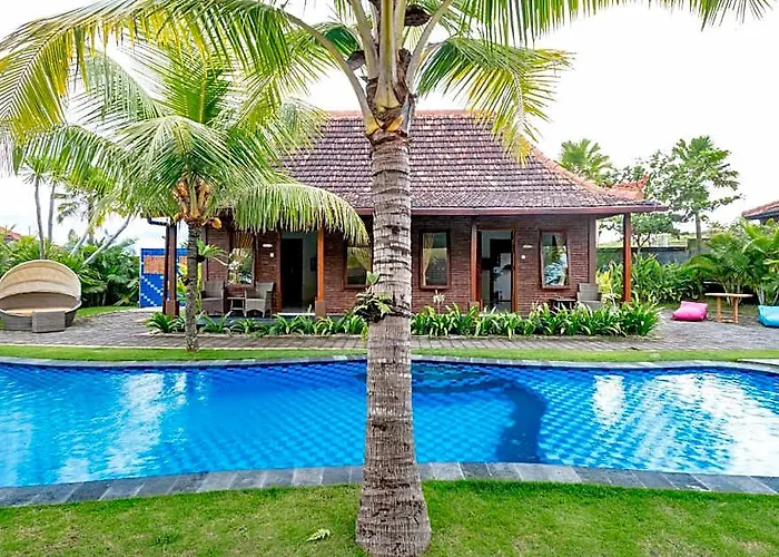 Arton Resort&beach Club Resort