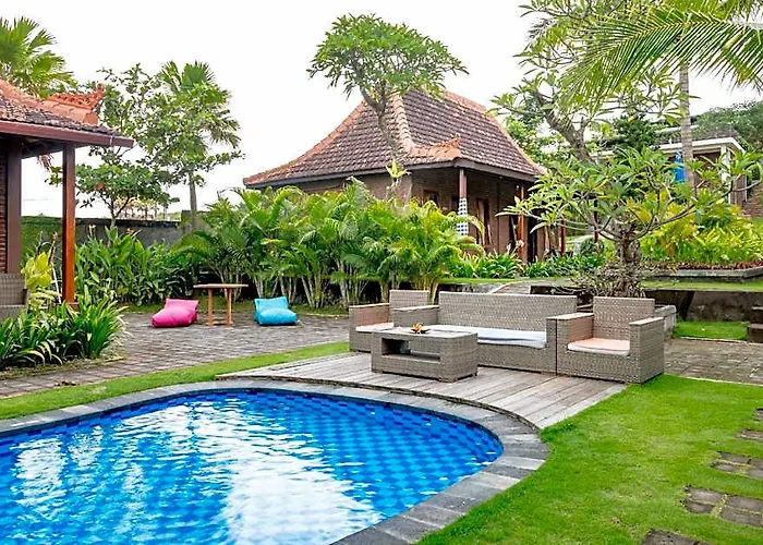 Arton Resort&beach Club Resort