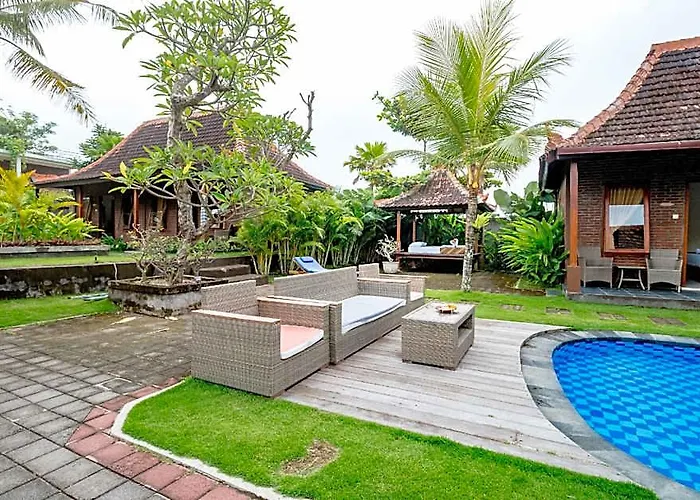 Arton Resort&beach Club