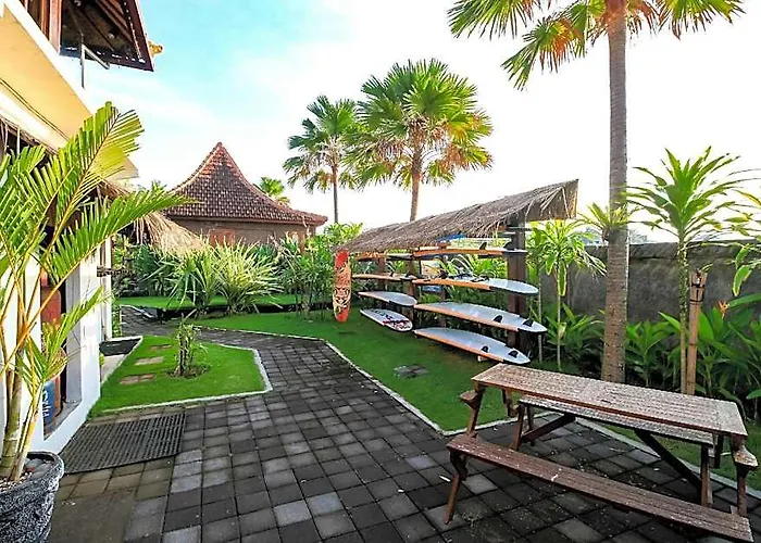 Arton Resort&beach Club