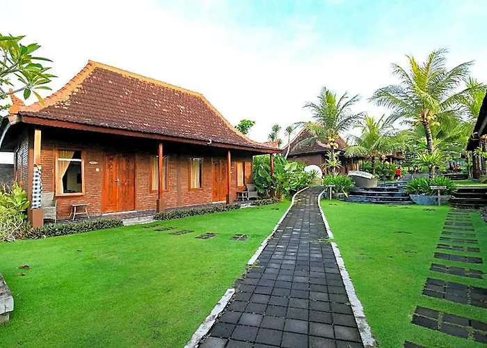 Arton Resort&beach Club Resort