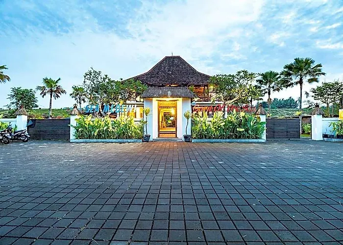 Arton Resort&beach Club Resort