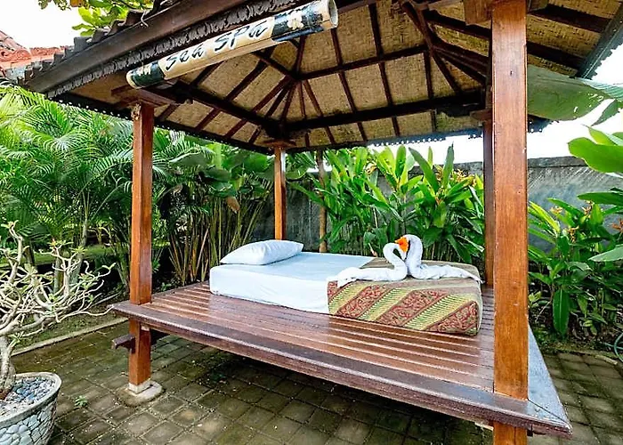 Arton Resort&beach Club Resort