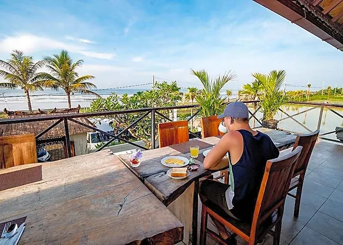 Resort Arton Resort&beach Club