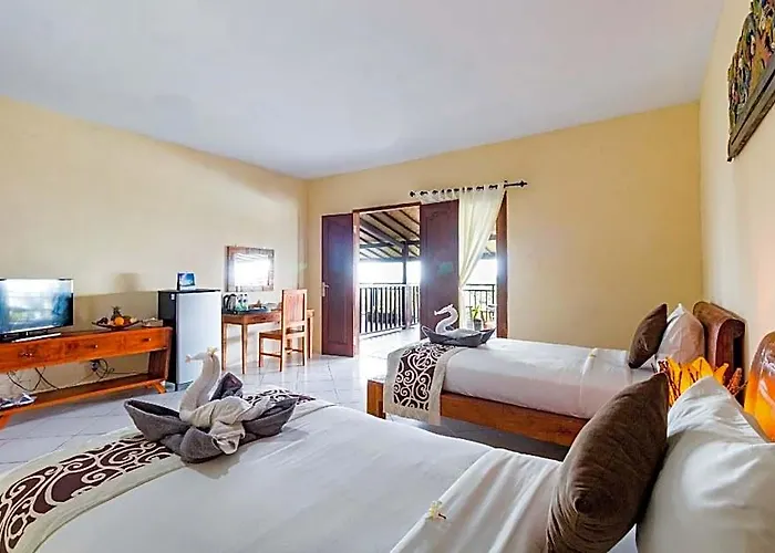 Arton Resort&beach Club 4*