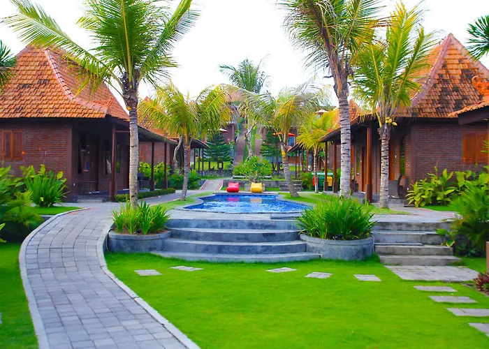 Resort Arton Resort&beach Club