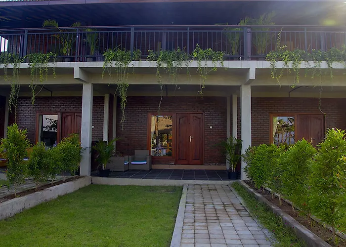 Resort Arton Resort&beach Club 4*