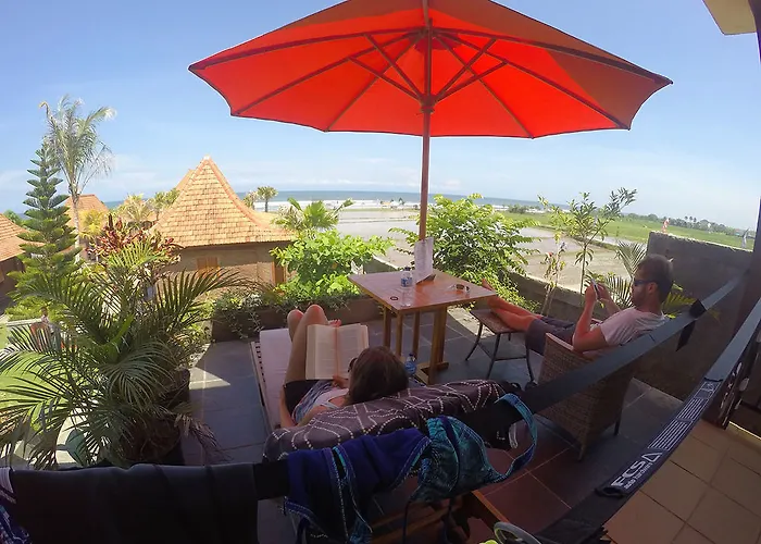 Resort Arton Resort&beach Club 4*
