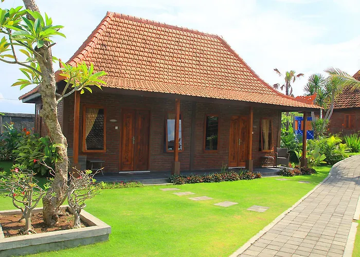 Arton Resort&beach Club