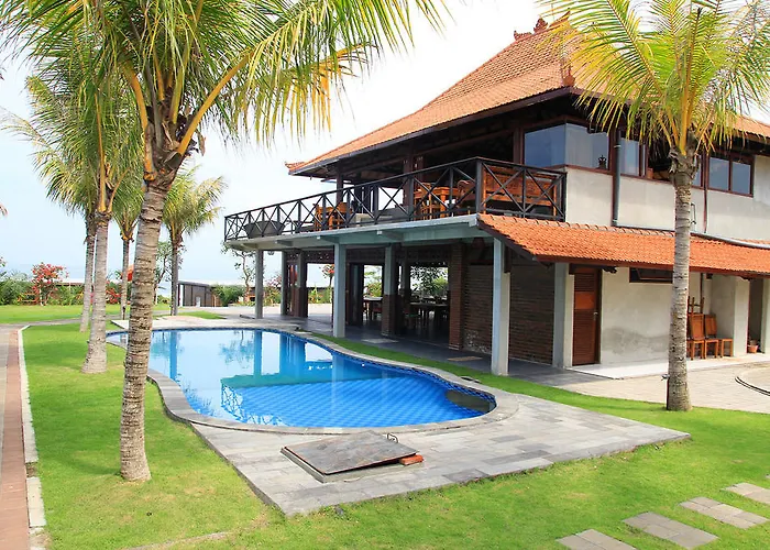 Arton Resort&beach Club