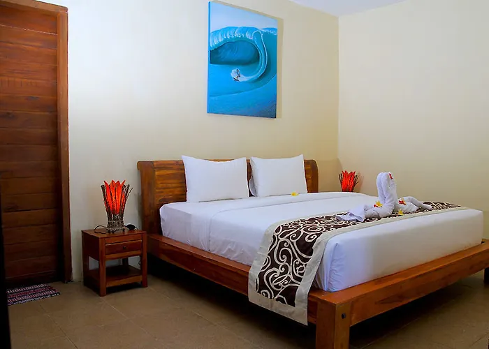 Arton Resort&beach Club 4*