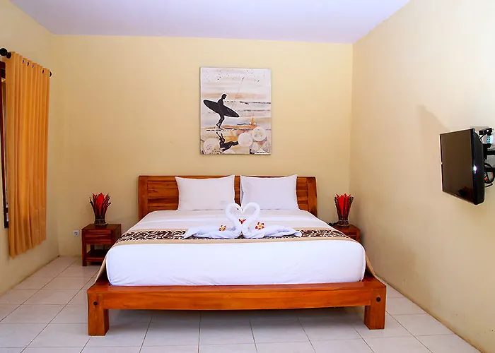 Arton Resort&beach Club Resort 4*