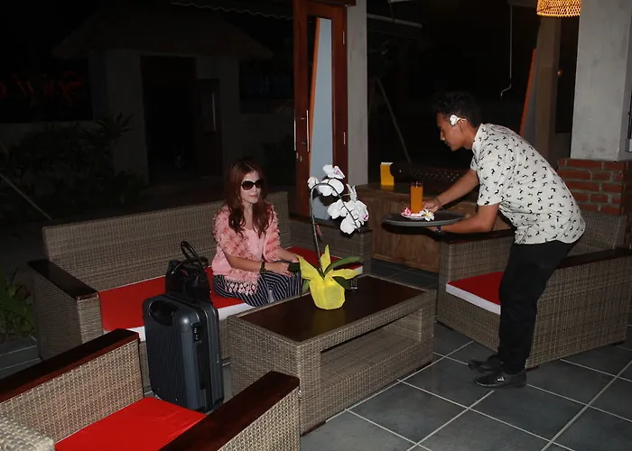 Arton Resort&beach Club