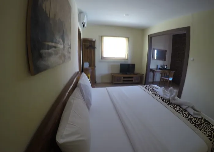 Arton Resort&beach Club 4*