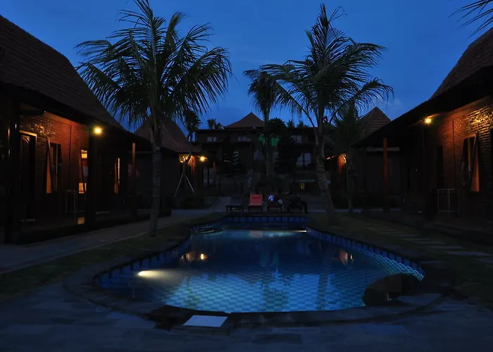 Arton Resort&beach Club Resort 4*