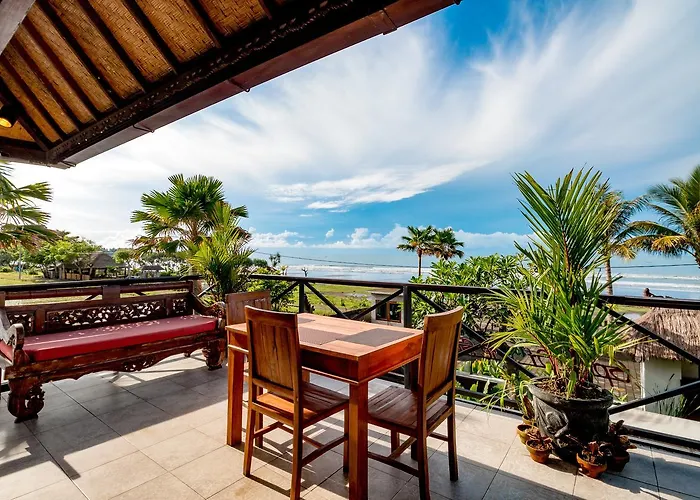 Arton Resort&beach Club Resort