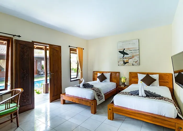 Arton Resort&beach Club 4*