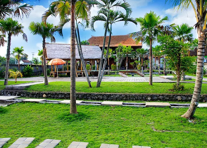 Arton Resort&beach Club Resort 4*