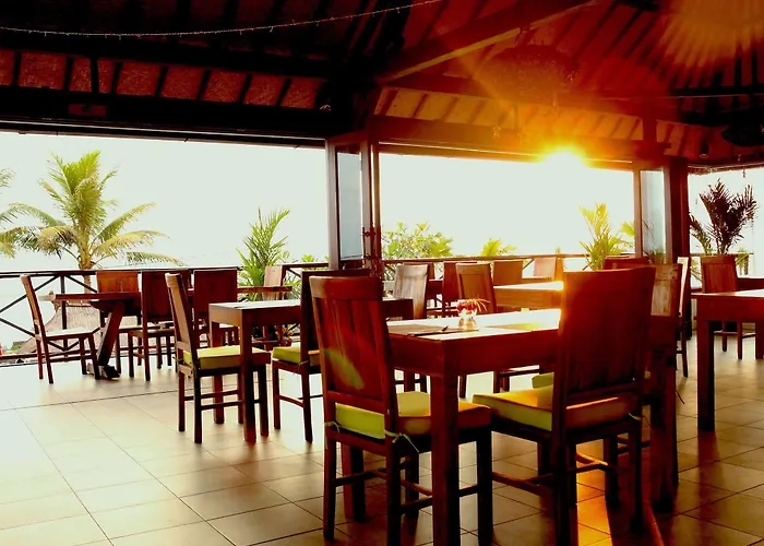 Arton Resort&beach Club