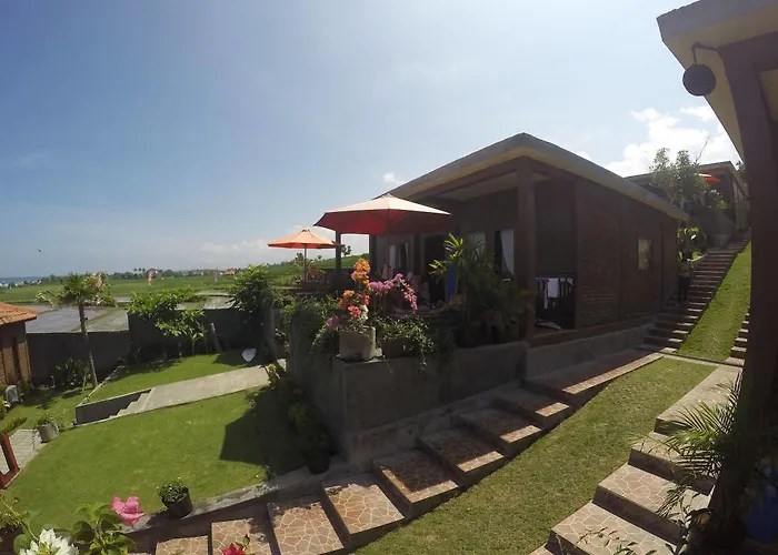Arton Resort&beach Club Pulukan