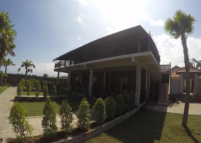 Arton Resort&beach Club Resort