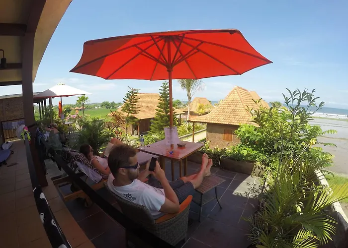 Arton Resort&beach Club Resort
