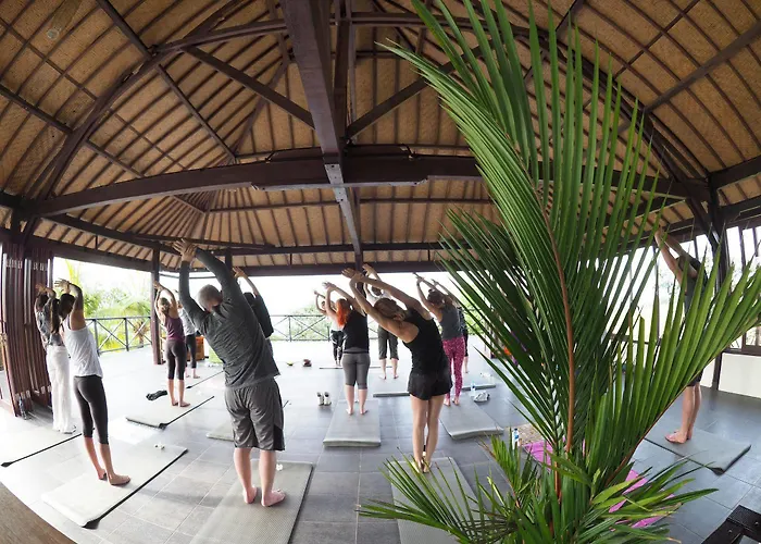 Arton & Club 4* Pulukan