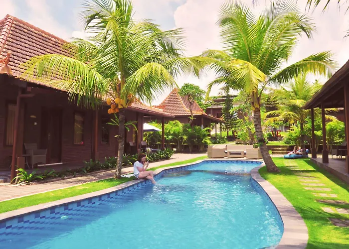 Arton Resort&beach Club Resort