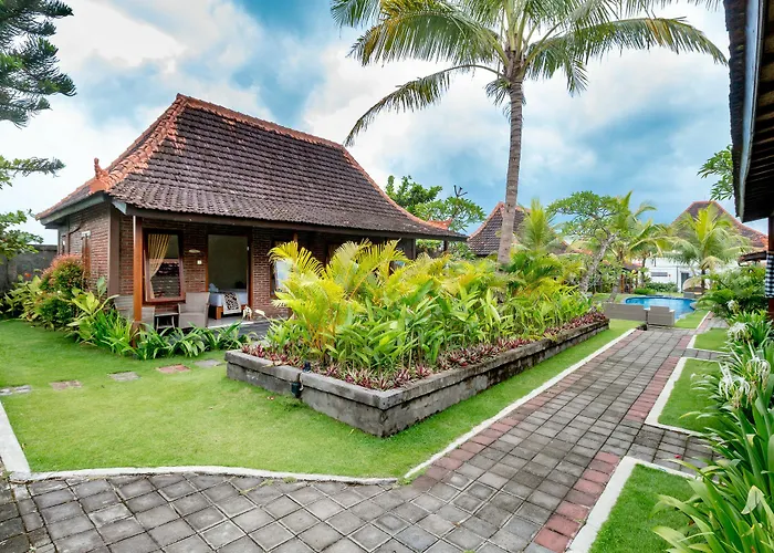 Arton Resort&beach Club Resort