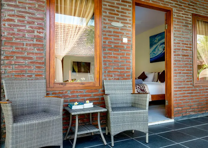 Arton Resort&beach Club Resort